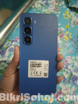 Infinix Hot 60i (8GB+256GB)